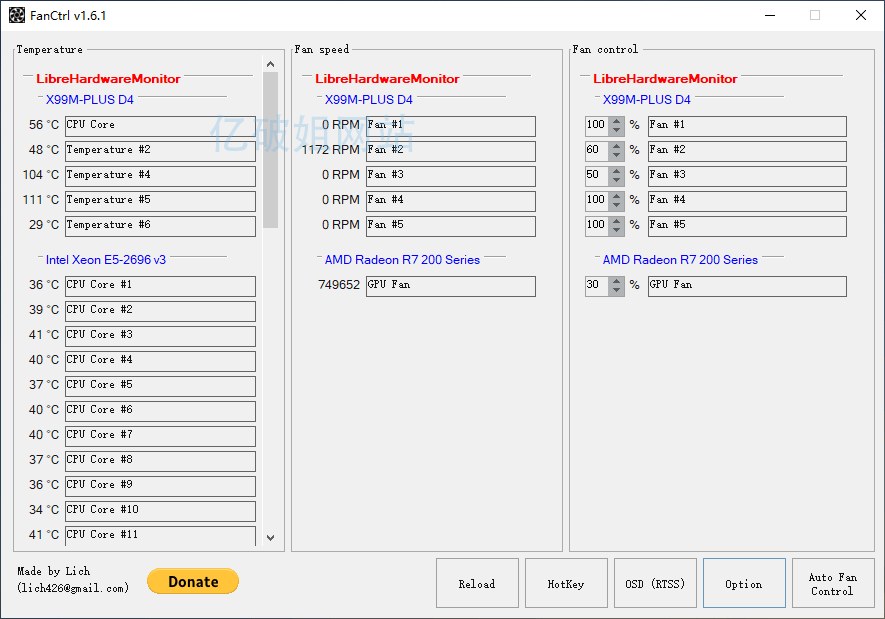 FanCtrl v1.7.9 电脑PWM机箱风扇控制软件开源免费版-第2张图片-力界网 FanCtrl v1.7.9 电脑PWM机箱风扇控制软件开源免费版-第2张图片-力界网