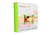 Light Image Resizer 7.6.2.170 图片压缩工具中文特别版-第1张图片-力界网