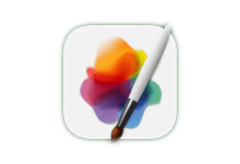 Pixelmator Pro v3.8.0 苹果图像处理软件中文特别版-第1张图片-力界网 Pixelmator Pro v3.8.0 苹果图像处理软件中文特别版-第1张图片-力界网