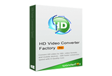 WonderFox HD Video Converter v28.8.0 中文特别版-第1张图片-力界网 WonderFox HD Video Converter v28.8.0 中文特别版-第1张图片-力界网