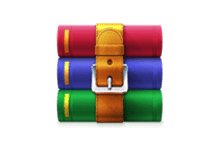 WinRAR v7.20 老牌解压缩软件及授权KEY无广告弹窗版-第1张图片-力界网 WinRAR v7.20 老牌解压缩软件及授权KEY无广告弹窗版-第1张图片-力界网