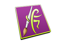 ArtRage Vitae v7.1.8 x64 绘画插图软件彩绘精灵汉化版-第1张图片-力界网