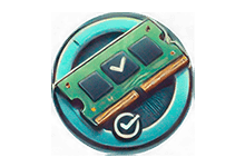 IsMyMemoryOK v1.28 电脑内存条健康检测与诊断工具-第1张图片-力界网