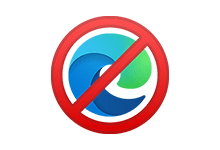 Edge Blocker v2.0.0 屏蔽电脑默认Edge浏览器软件-第1张图片-力界网