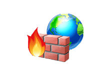 Firewall App Blocker v1.9.0 电脑防火墙管理工具免费版-第1张图片-力界网 Firewall App Blocker v1.9.0 电脑防火墙管理工具免费版-第1张图片-力界网