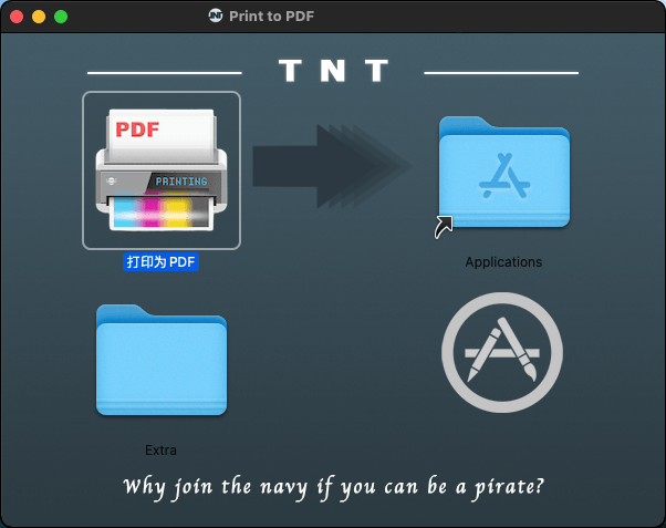 Print to PDF Pro for Mac v5.6.5 PDF文件打印机软件-第3张图片-力界网