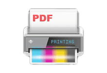 Print to PDF Pro for Mac v5.6.5 PDF文件打印机软件-第1张图片-力界网 Print to PDF Pro for Mac v5.6.5 PDF文件打印机软件-第1张图片-力界网