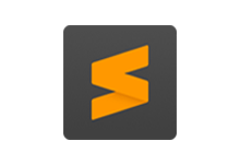 Sublime Text for Mac v4.0.0.4189 苹果版代码编辑工具-第1张图片-力界网 Sublime Text for Mac v4.0.0.4189 苹果版代码编辑工具-第1张图片-力界网