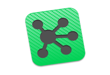 OmniGraffle for Mac v7.21.6 苹果思维导图软件特别版-第1张图片-力界网