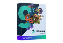 Wondershare Filmora X for Mac v12.4.2 苹果特别版-第1张图片-力界网 Wondershare Filmora X for Mac v12.4.2 苹果特别版-第1张图片-力界网