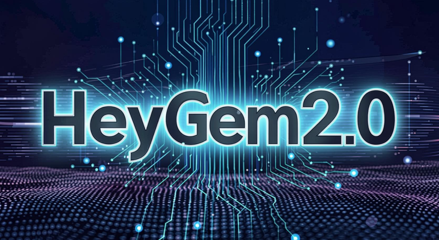 HeyGem2.0数字人DUIX-Avatar一键整合包,6G显存可用,无需Docker-第1张图片-力界网 HeyGem2.0数字人DUIX-Avatar一键整合包,6G显存可用,无需Docker-第1张图片-力界网