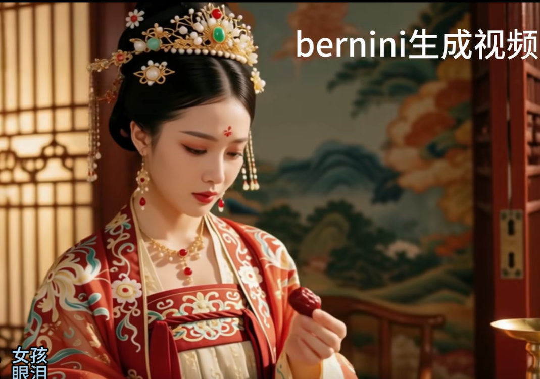 seedance2.0做的视频太贵？开源免费最佳替代方案：bernini生视频，ltx2.3来配音，画质再次进化-第1张图片-力界网