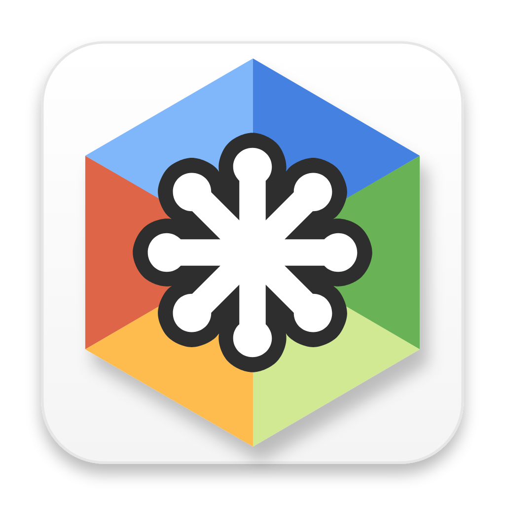 Boxy SVG Mac版 一款SVG矢量图形编辑器-第1张图片-力界网