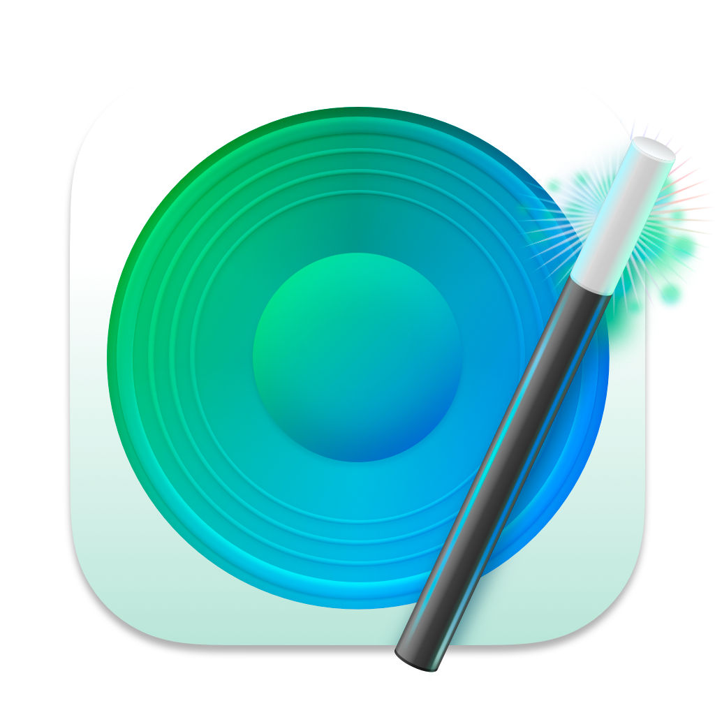 SoundSource 6 Mac 版 最佳音频声音控制利器-第1张图片-力界网