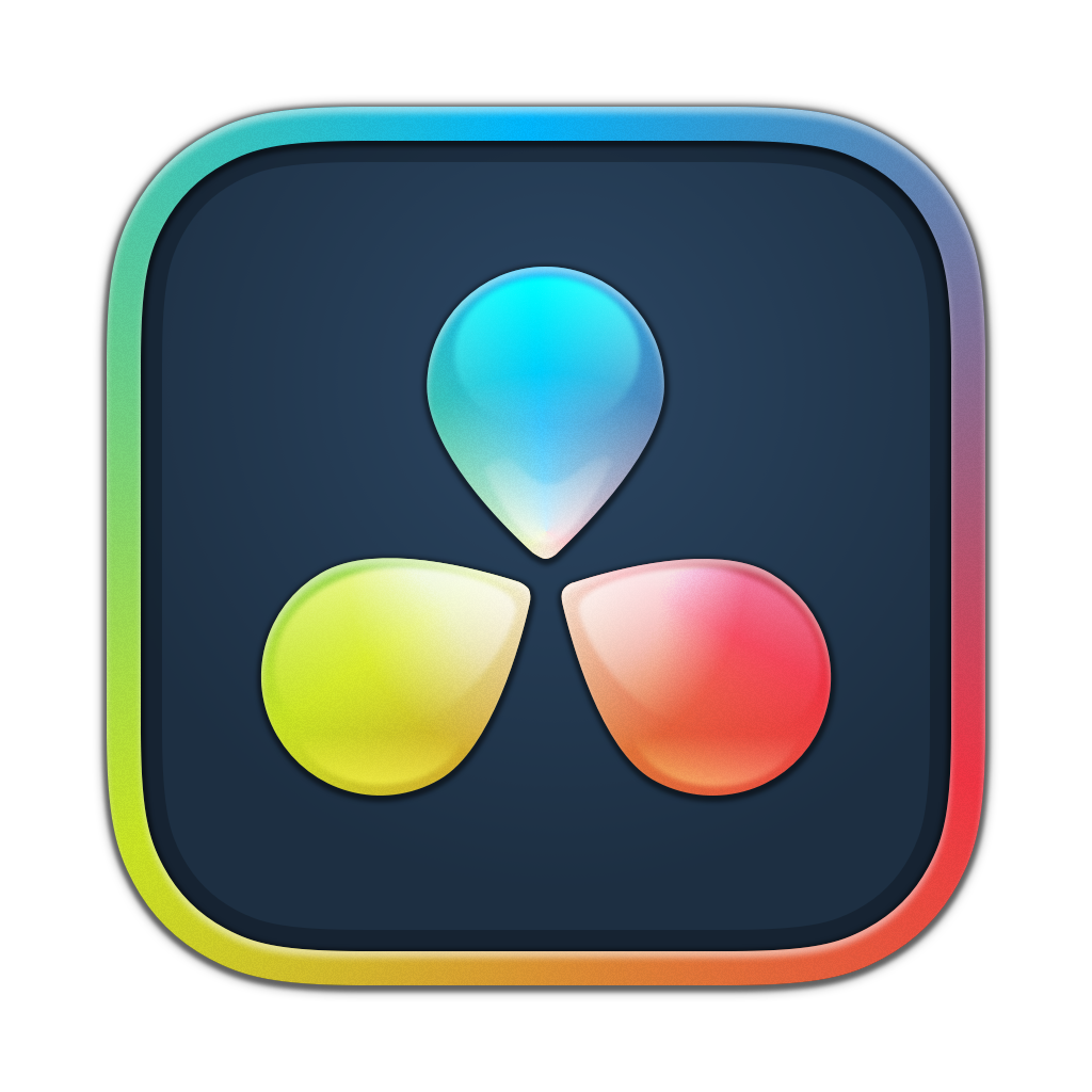 DaVinci Resolve Studio Mac版 20.3 AIO 达芬奇剪辑调色工具-第1张图片-力界网