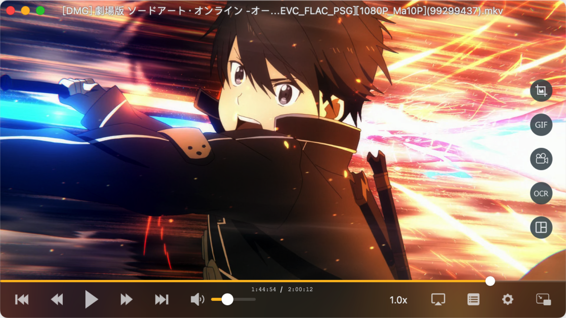 OmniPlayer Pro For Mac版 万能视频播放器-第3张图片-力界网