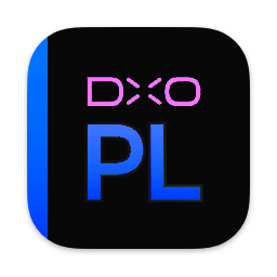 DxO PhotoLab 7 For Mac 后期照片处理工具-第1张图片-力界网