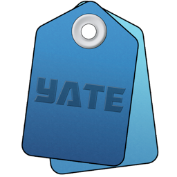 Yate Mac版 音频文件标签编辑软件-第1张图片-力界网