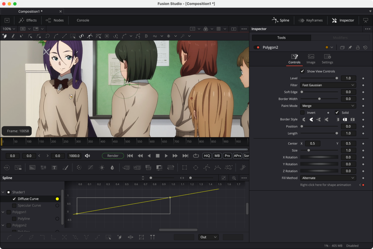 DaVinci Fusion Studio Mac版 视觉特效3D动画设计-第2张图片-力界网