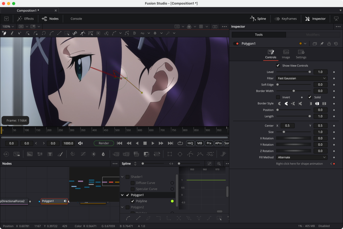 DaVinci Fusion Studio Mac版 视觉特效3D动画设计-第4张图片-力界网