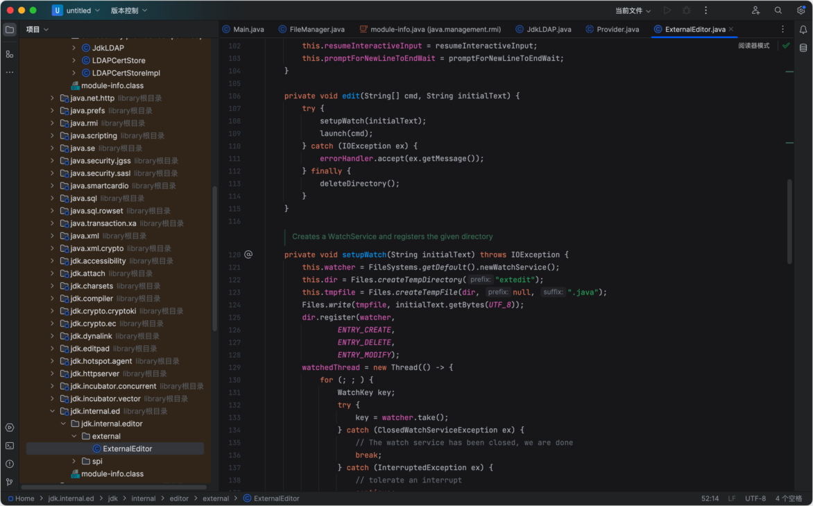 Jetbrains IntelliJ IDEA 2025 Mac版 Java编程利器-第3张图片-力界网
