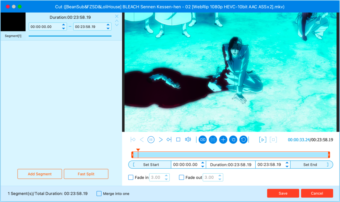 Tipard Blu-ray Converter 全能视频转换工具-第3张图片-力界网
