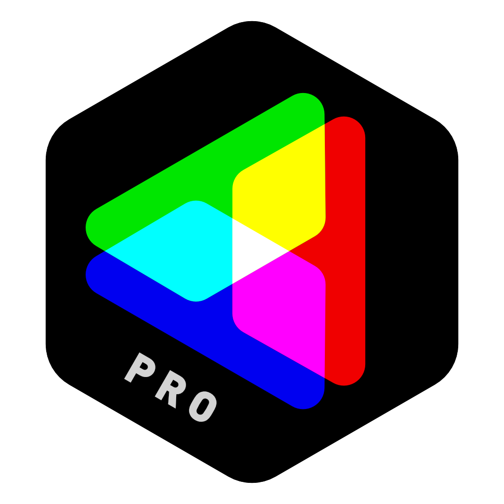 CameraBag Pro 2026 照片后期调色处理工具-第1张图片-力界网 CameraBag Pro 2026 照片后期调色处理工具-第1张图片-力界网