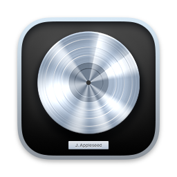 Logic Pro Mac版 音乐创作工具 Apple官方出品-第1张图片-力界网 Logic Pro Mac版 音乐创作工具 Apple官方出品-第1张图片-力界网