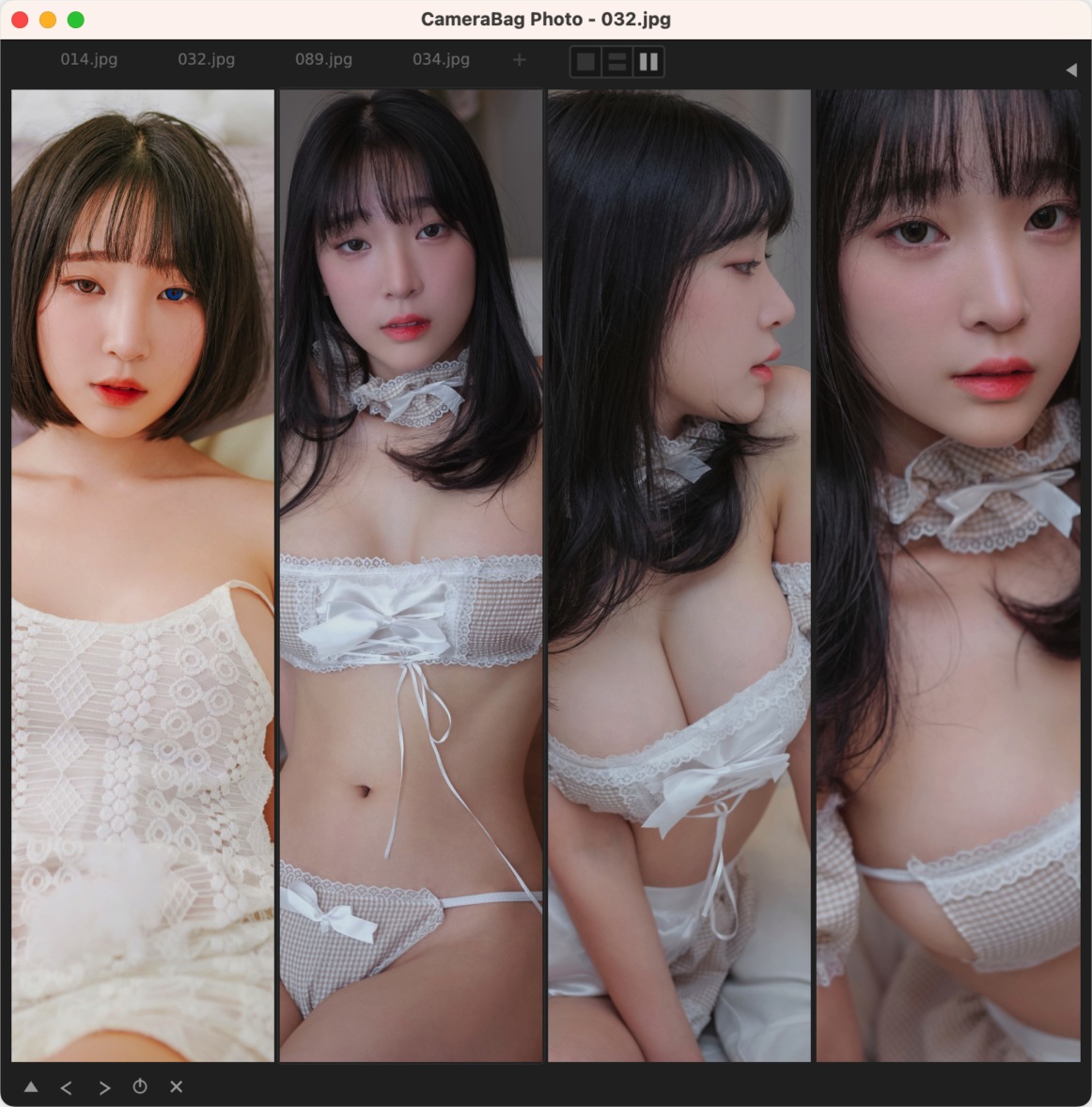 CameraBag Photo 一款照片处理工具-第4张图片-力界网