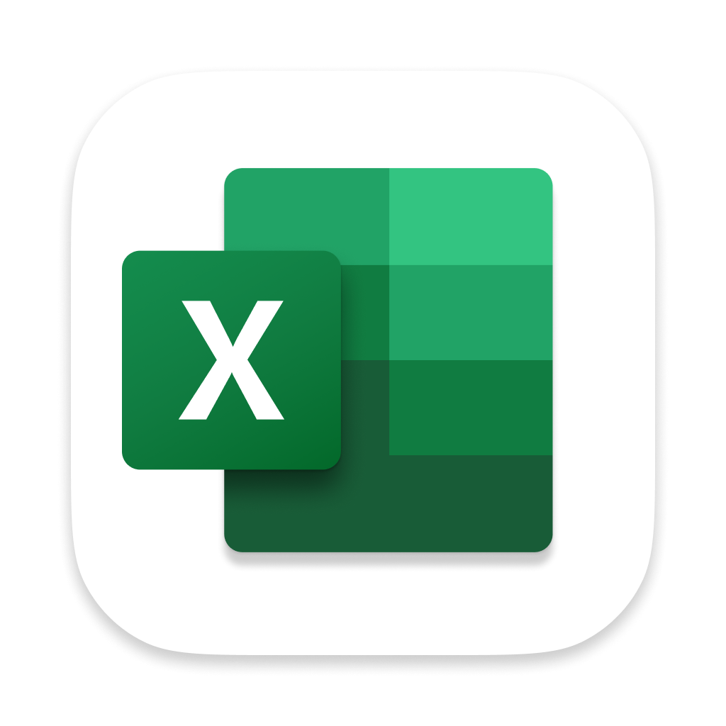 Microsoft Excel 2024 Mac免激活版 办公软件-第1张图片-力界网 Microsoft Excel 2024 Mac免激活版 办公软件-第1张图片-力界网