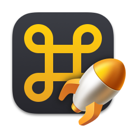 Rocket Typist Pro Mac版 文本快速输入工具-第1张图片-力界网
