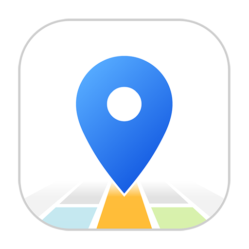 AnyGo Mac版 虚拟定位在 iPhone/iPad上模拟 GPS 位置-第1张图片-力界网 AnyGo Mac版 虚拟定位在 iPhone/iPad上模拟 GPS 位置-第1张图片-力界网