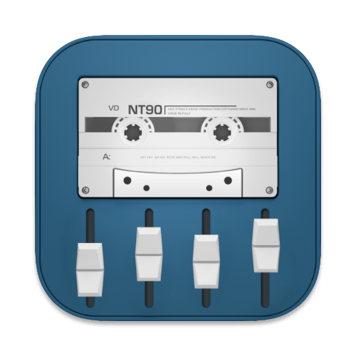 n-Track Studio Suite 多轨音频软件-第1张图片-力界网 n-Track Studio Suite 多轨音频软件-第1张图片-力界网