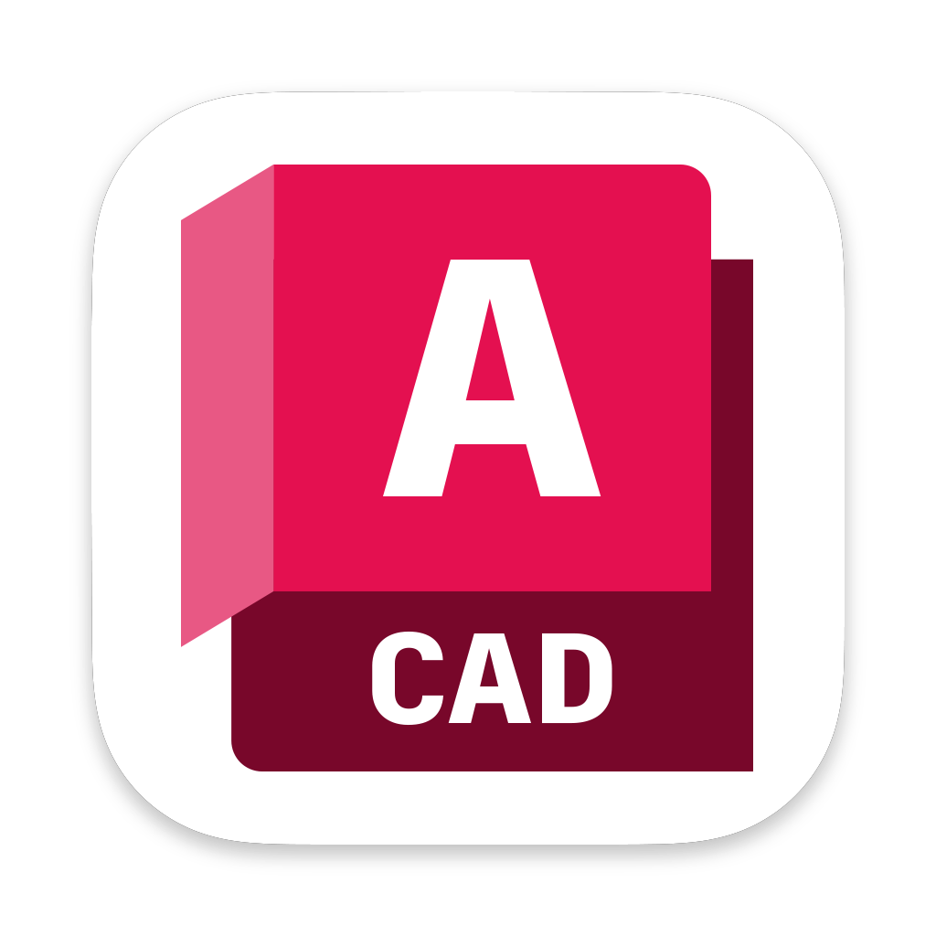 Autodesk AutoCAD 2025 Mac版 CAD工具-第1张图片-力界网