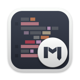 MWeb Pro Mac版 简体版 Markdown编辑器 文本编辑-第1张图片-力界网