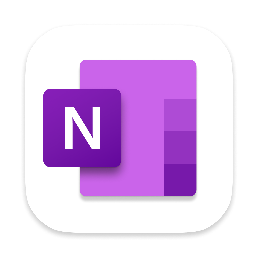 Microsoft OneNote 2021 Mac版 笔记工具 微软出品-第1张图片-力界网 Microsoft OneNote 2021 Mac版 笔记工具 微软出品-第1张图片-力界网