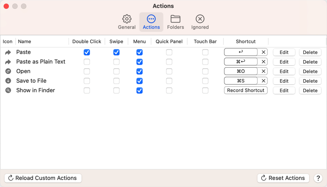 ClipboardManager 剪贴板管理工具-第6张图片-力界网