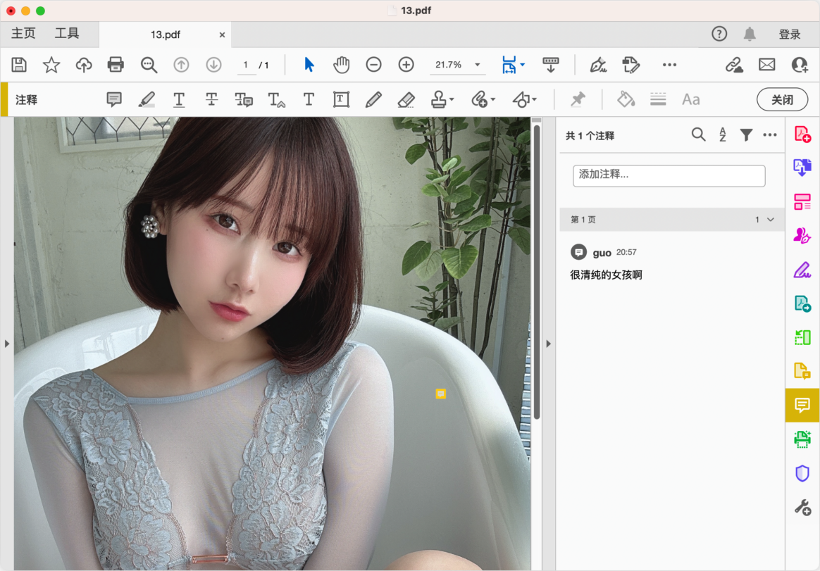 Adobu200bu200be Acrobat Pro DC 2023 集PDF创建、编辑、阅读于一身-第4张图片-力界网