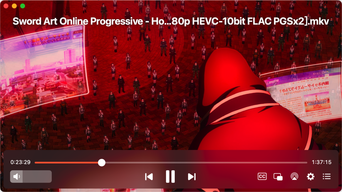 Elmedia Video Player Pro 视频播放器-第3张图片-力界网