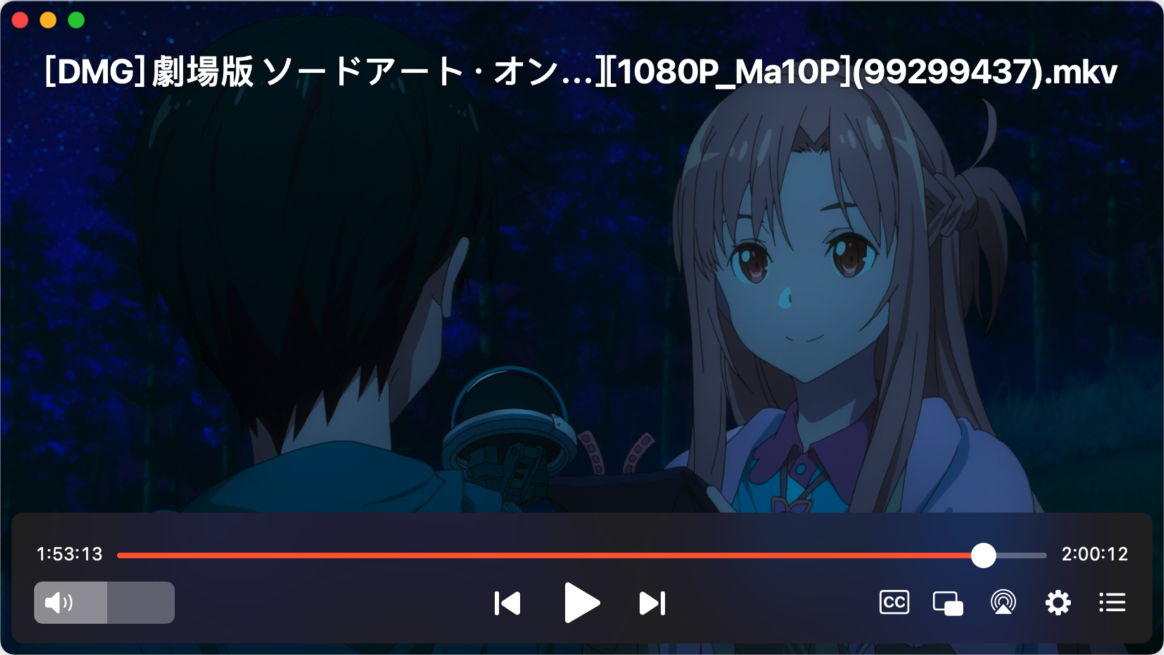 Elmedia Video Player Pro 视频播放器-第4张图片-力界网