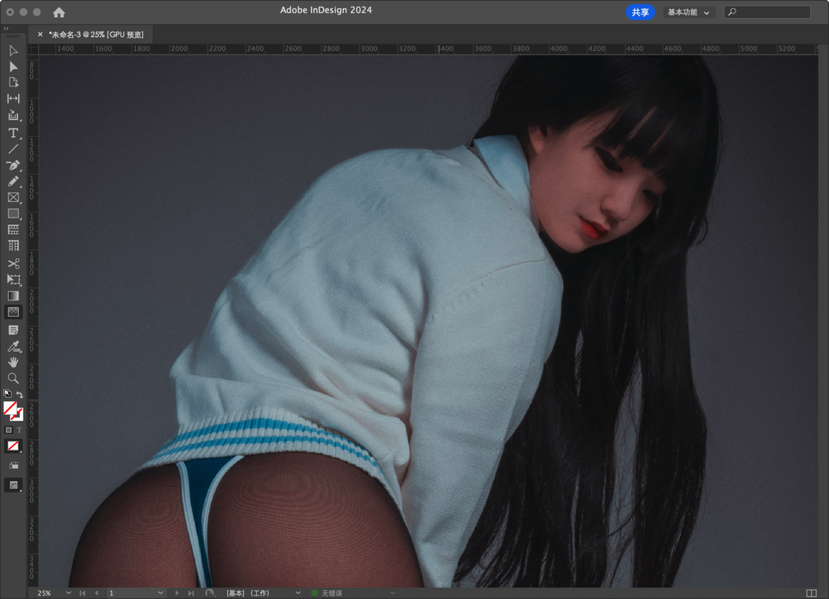Adobe InDesign 2024 Mac版 ID排版工具-第12张图片-力界网