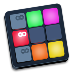 Loop Mash Up Pro Mac版 DJ 音频制作工具-第1张图片-力界网