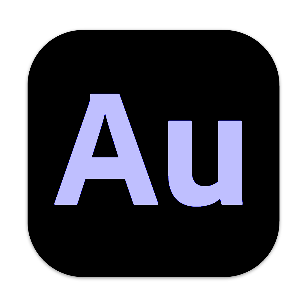 Adobe Audition 2024 Mac版 音频编辑工具-第1张图片-力界网 Adobe Audition 2024 Mac版 音频编辑工具-第1张图片-力界网